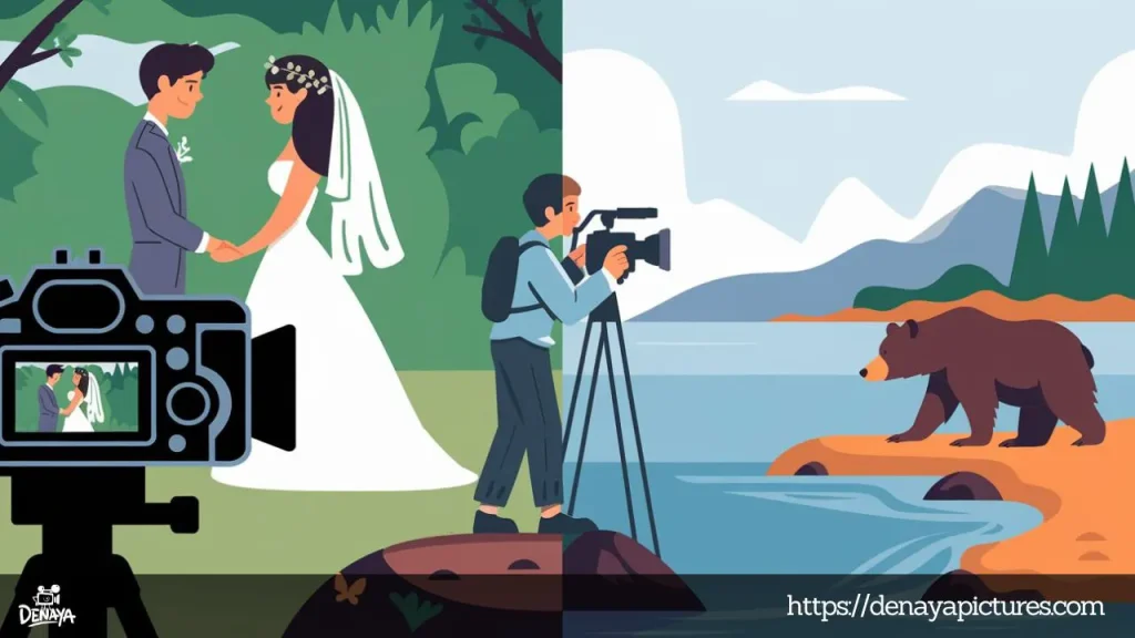 Dokumentasi vs Dokumenter: Mana yang Lebih Cocok untuk Proyek Kamu?
