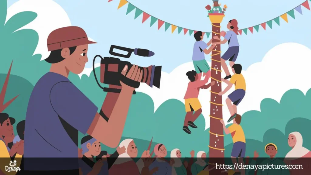 Apa itu Dokumenter? Penjelasan Lengkap yang Mudah Dipahami