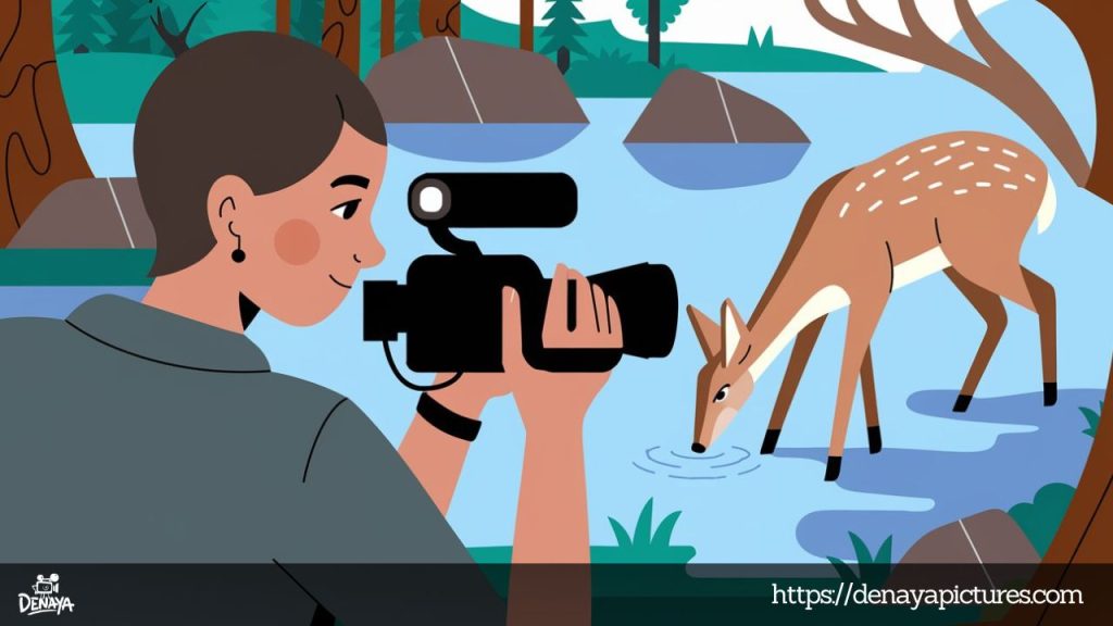 Film Dokumenter Adalah Cerminan Realitas: Kenali Serba-Serbinya di Sini