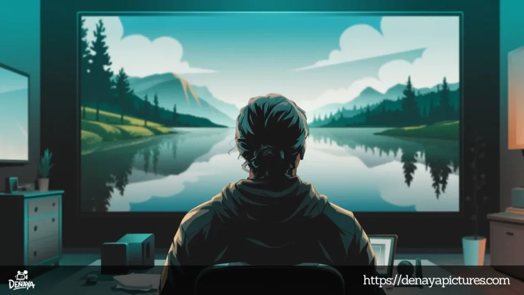 Cara Mengakhiri Film Dokumenter dengan Penutup yang Berkesan