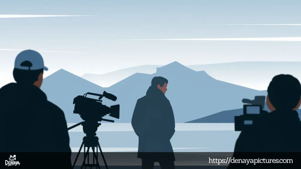 Cara Praktis Membuat Film Dokumenter yang Menarik dan Informatif