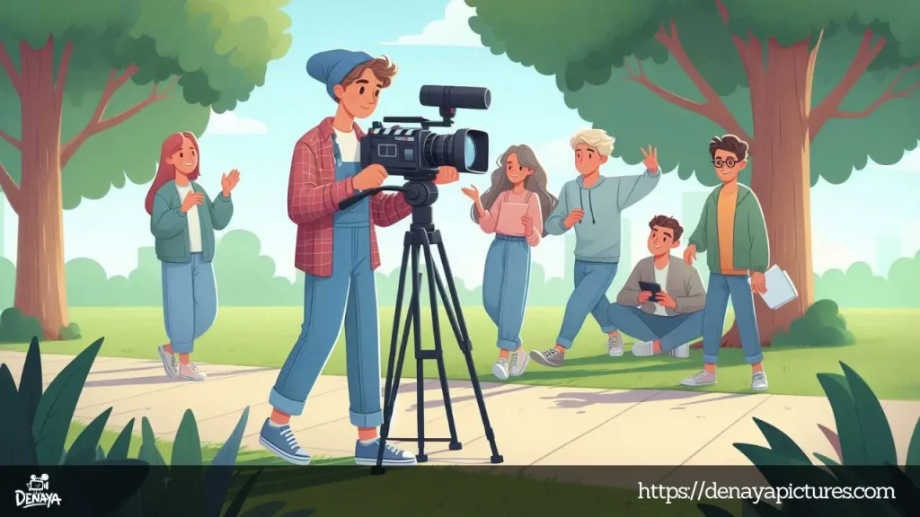 Cara Mudah Membuat Dokumentasi Video Berkualitas, Cocok untuk Pemula!