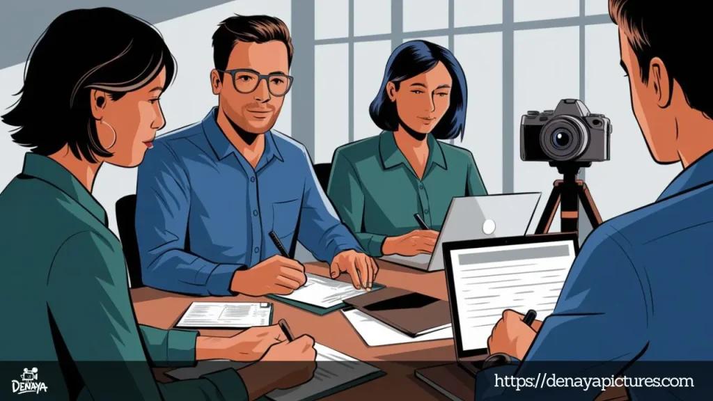 Manfaat Dokumentasi untuk Acara Pribadi dan Profesional