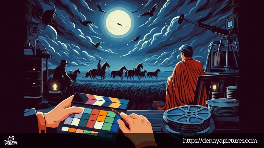 Penyuntingan Film Naratif vs. Dokumenter: Apa Saja Perbedaannya?