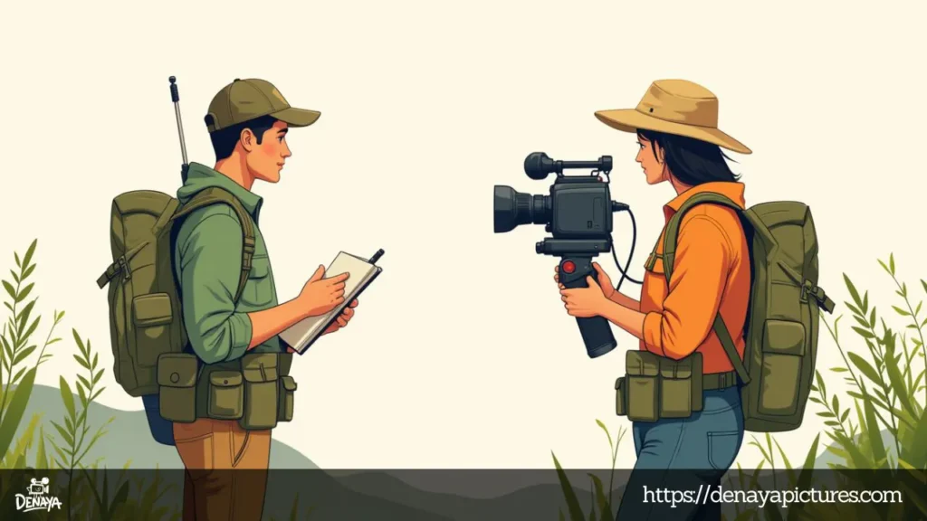 Dokumentasi Penelitian: Fungsi, Bentuk, dan Manfaat Lengkapnya